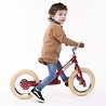 Trybike Trybike Steel loopfiets - Vintage Red | Trybike Trybike Trybike Steel loopfiets - Vintage Red | Trybike
