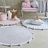 Lorena Canals Speeltapijt Bubbly Pink Ø 120 cm | Lorena Canals Lorena Canals Speeltapijt Bubbly Pink Ø 120 cm | Lorena Canals
