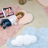 Lorena Canals Tapijt Puffy Love met kussen 160x180cm | Lorena Canals Lorena Canals Tapijt Puffy Love met kussen 160x180cm | Lorena Canals