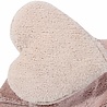 Lorena Canals Tapijt Puffy Love met kussen 160x180cm | Lorena Canals Lorena Canals Tapijt Puffy Love met kussen 160x180cm | Lorena Canals