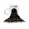 Lorena Canals Tapijt Bereber Black 140x200cm | Lorena Canals Lorena Canals Tapijt Bereber Black 140x200cm | Lorena Canals