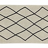 Lorena Canals Tapijt Bereber Beige 140x200cm | Lorena Canals Lorena Canals Tapijt Bereber Beige 140x200cm | Lorena Canals