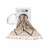Lorena Canals Tapijt Bereber Beige 140x200cm | Lorena Canals Lorena Canals Tapijt Bereber Beige 140x200cm | Lorena Canals