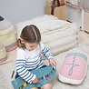 Lorena Canals Coussin Gomme | Lorena Canals Lorena Canals Coussin Gomme | Lorena Canals