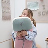Lorena Canals Coussin Gomme | Lorena Canals Lorena Canals Coussin Gomme | Lorena Canals