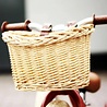 Trybike Panier en osier | Trybike Trybike Panier en osier | Trybike