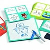 Djeco Step by step apprendre à dessiner Arthur & Co | Djeco Djeco Step by step apprendre à dessiner Arthur & Co | Djeco