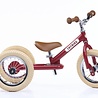 Trybike Skate- & fietshelm Vintage Rood | Coconuts Trybike Skate- & fietshelm Vintage Rood | Coconuts