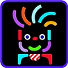 Djeco Magnetisch Spel Geobonhomme | Djeco Djeco Magnetisch Spel Geobonhomme | Djeco