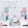 Dekbed en Sloop 140 x 200 cm Blush Pink| Jollein Dekbed en Sloop 140 x 200 cm Blush Pink| Jollein