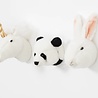 Wild & Soft Lovely Geschenkdoos Mini Unicorn-Panda-Konijn | Wild & Soft Wild & Soft Lovely Geschenkdoos Mini Unicorn-Panda-Konijn | Wild & Soft