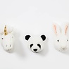 Wild & Soft Lovely Geschenkdoos Mini Unicorn-Panda-Konijn | Wild & Soft Wild & Soft Lovely Geschenkdoos Mini Unicorn-Panda-Konijn | Wild & Soft