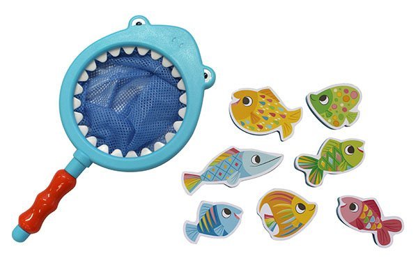 Badspeelgoed Shark Chasey | Tiger Tribe