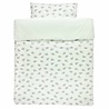 Trixie Baby Dekbedovertrek & kussensloop Wieg/Box - Blowfish | Trixie Baby Trixie Baby Dekbedovertrek & kussensloop Wieg/Box - Blowfish | Trixie Baby