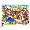 Crocodile Creek Puzzel Day At The Museum Dinosaurus 48 pcs | Crocodile Creek Crocodile Creek Puzzel Day At The Museum Dinosaurus 48 pcs | Crocodile Creek