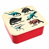 Rex Inter. Brooddoos / Lunchbox - Prehistoric Land | Rex Rex Inter. Brooddoos / Lunchbox - Prehistoric Land | Rex