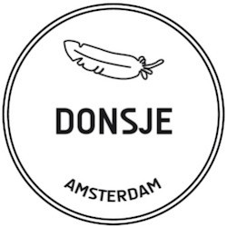 Sandaaltjes Dudu"Off-White Leather"0-6maand (11cm) | Donsje Sandaaltjes Dudu"Off-White Leather"0-6maand (11cm) | Donsje