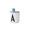 Bec pour mug Bleu Bec pour mug Bleu