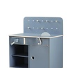 Flexa Houten Werkbank Donkerblauw Flexa Houten Werkbank Donkerblauw