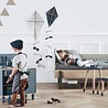 Flexa Houten Werkbank Donkerblauw Flexa Houten Werkbank Donkerblauw