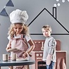 Flexa Houten Keuken Donkerroze Flexa Houten Keuken Donkerroze