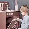 Flexa Houten Keuken Donkerroze Flexa Houten Keuken Donkerroze
