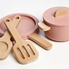 Flexa Pot & Pan – Set van 4 stuks Flexa Pot & Pan – Set van 4 stuks