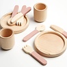 Flexa Servies – Set van 10 stuks Flexa Servies – Set van 10 stuks