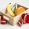 Flexa Fruit – Set van 8 stuks Flexa Fruit – Set van 8 stuks