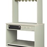 Flexa Winkel Licht Groen Flexa Winkel Licht Groen