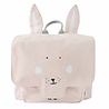 Trixie Baby Kleuterboekentasje Mrs. Rabbit | Trixie Baby Trixie Baby Kleuterboekentasje Mrs. Rabbit | Trixie Baby