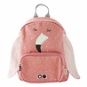 Trixie Baby Rugzakje Mrs. Flamingo | Trixie Baby Trixie Baby Rugzakje Mrs. Flamingo | Trixie Baby