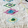 Lorena Canals Tapijt Kaarol 140x200cm Lorena Canals Tapijt Kaarol 140x200cm