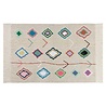 Lorena Canals Tapijt Kaarol 140x200cm Lorena Canals Tapijt Kaarol 140x200cm