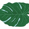 Lorena Canals Tapijt Monstera Leaf 120x180cm Lorena Canals Tapijt Monstera Leaf 120x180cm