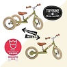 Trybike Trybike Steel loopfiets - Vintage Pink | Trybike Trybike Trybike Steel loopfiets - Vintage Pink | Trybike