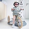 Trybike Trybike Steel 2-1 draisienne Vintage Pink | Trybike Trybike Trybike Steel 2-1 draisienne Vintage Pink | Trybike
