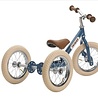 Trybike Draisienne Trybike Steel 2-1 Vintage Blue | Trybike Trybike Draisienne Trybike Steel 2-1 Vintage Blue | Trybike