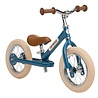 Trybike Trybike Steel 2-1 loopfiets Vintage Blue | Trybike Trybike Trybike Steel 2-1 loopfiets Vintage Blue | Trybike