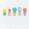 Quut Jellyfish Badpuzzel – Quutopia Quut Jellyfish Badpuzzel – Quutopia