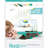 Quut Krokodil Rivier – Quutopia Quut Krokodil Rivier – Quutopia
