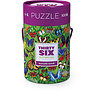 Crocodile Creek 36 Vlinders – Puzzel 100st Crocodile Creek 36 Vlinders – Puzzel 100st