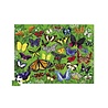 Crocodile Creek 36 Vlinders – Puzzel 100st Crocodile Creek 36 Vlinders – Puzzel 100st