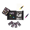 Tiger Tribe Neon Kleurset – Unicorn & Friend Tiger Tribe Neon Kleurset – Unicorn & Friend