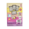 Tiger Tribe Stained Glass Set – Sunbean Dreams Tiger Tribe Stained Glass Set – Sunbean Dreams