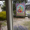 Tiger Tribe Stained Glass Set – Sunbean Dreams Tiger Tribe Stained Glass Set – Sunbean Dreams