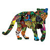 Mudpuppy Shaped Puzzel Regenwoud – 300st Mudpuppy Shaped Puzzel Regenwoud – 300st