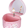 Trousselier Muziekdoosje Hart Ballerina | Trousselier Trousselier Muziekdoosje Hart Ballerina | Trousselier
