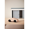 Kid's Concept Houten Sportauto Naturel – Aiden Kid's Concept Houten Sportauto Naturel – Aiden