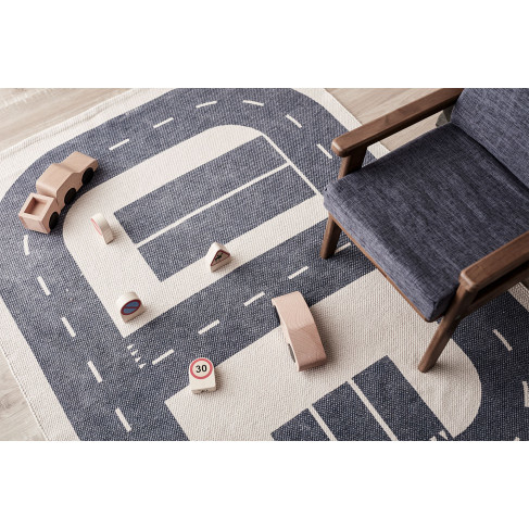 Verkeersborden (10st) – Aiden